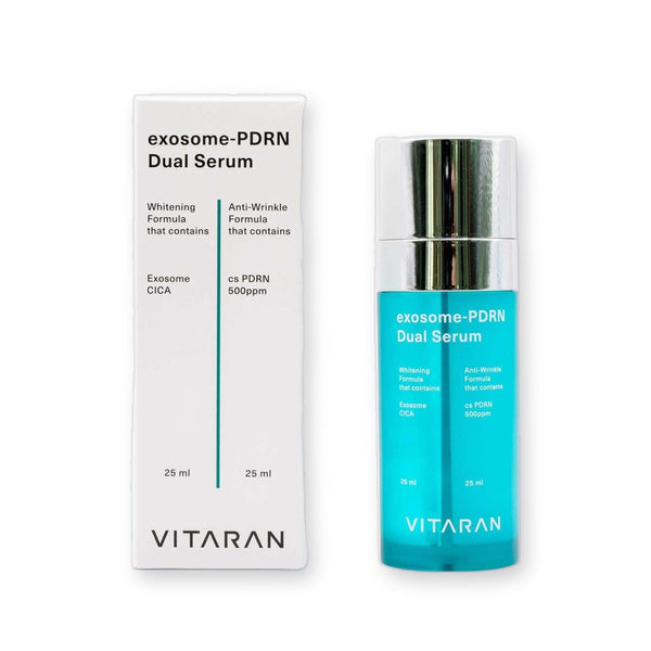 VITARAN Salmon DNA PDRN Exosome Serum Night time 50ml