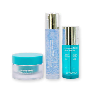 VITARAN 3 Step Routine Set