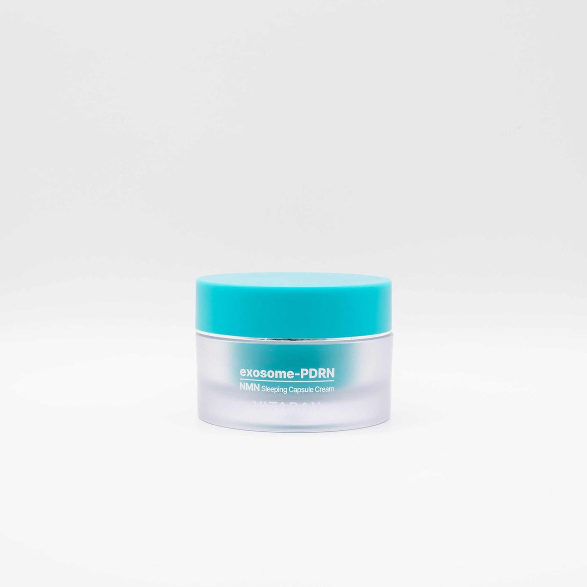 VITARAN Salmon DNA Exosome Capsule Cream for radiant skin