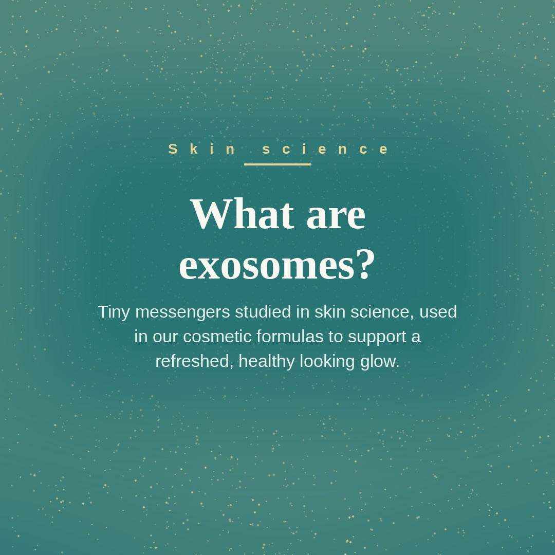 VITARAN Salmon DNA Exosome Capsule Cream for radiant skin