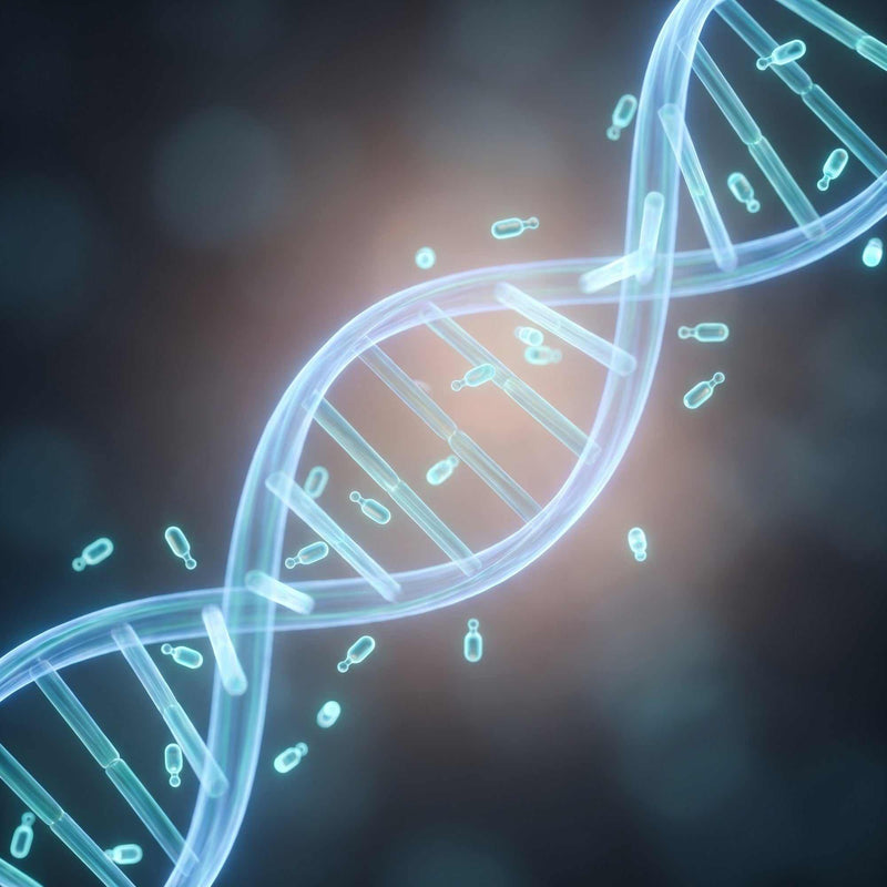 Salmon DNA (PDRN)